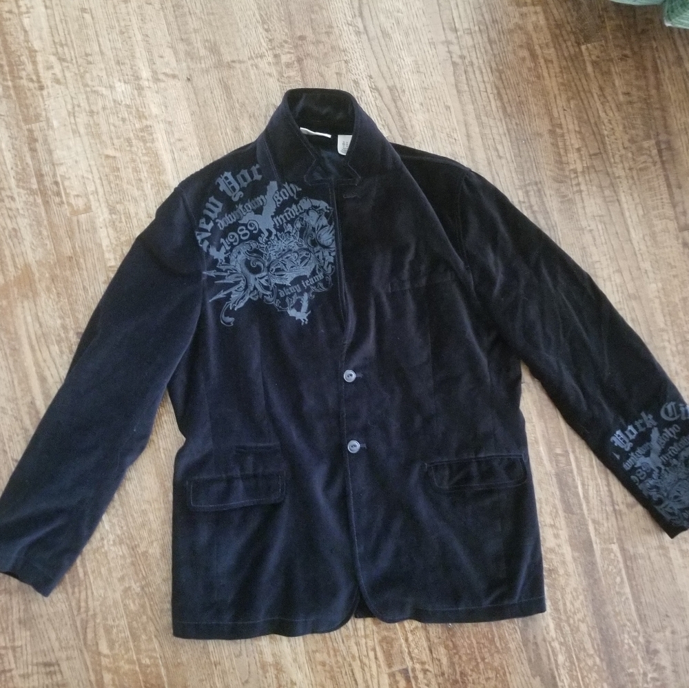 DKNY Jeans Coat